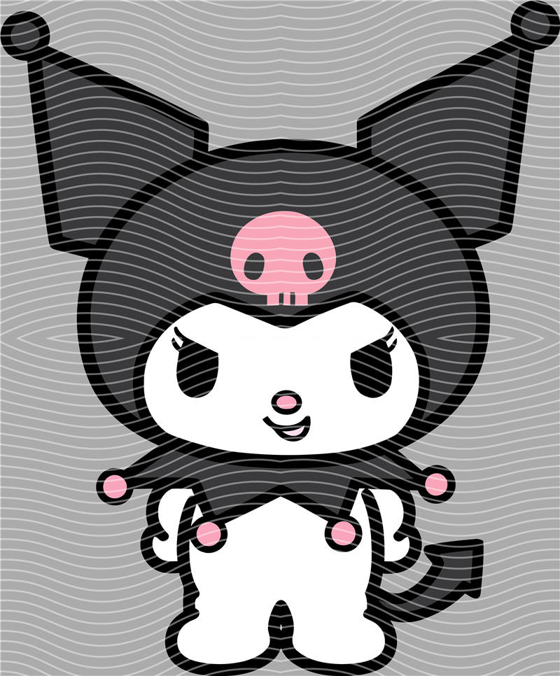 Sanrio-HK 436